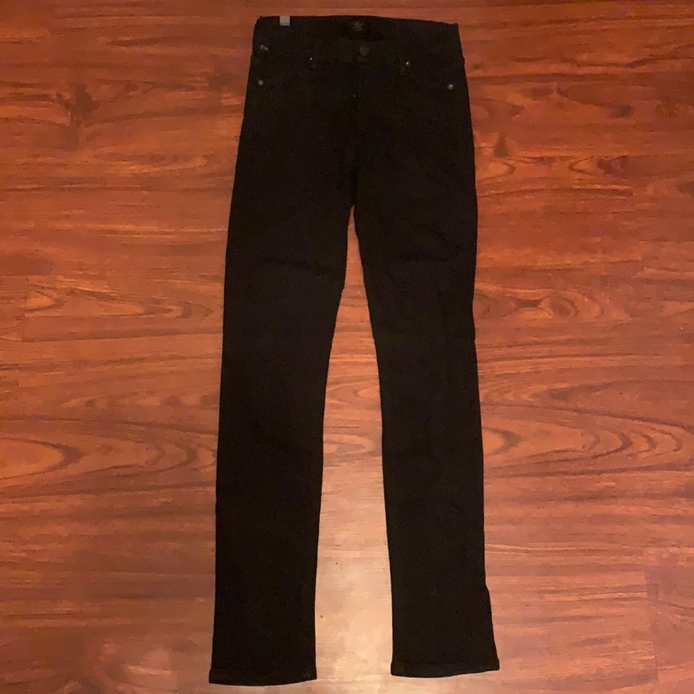 Citizen of Humanity Skinny Jeans